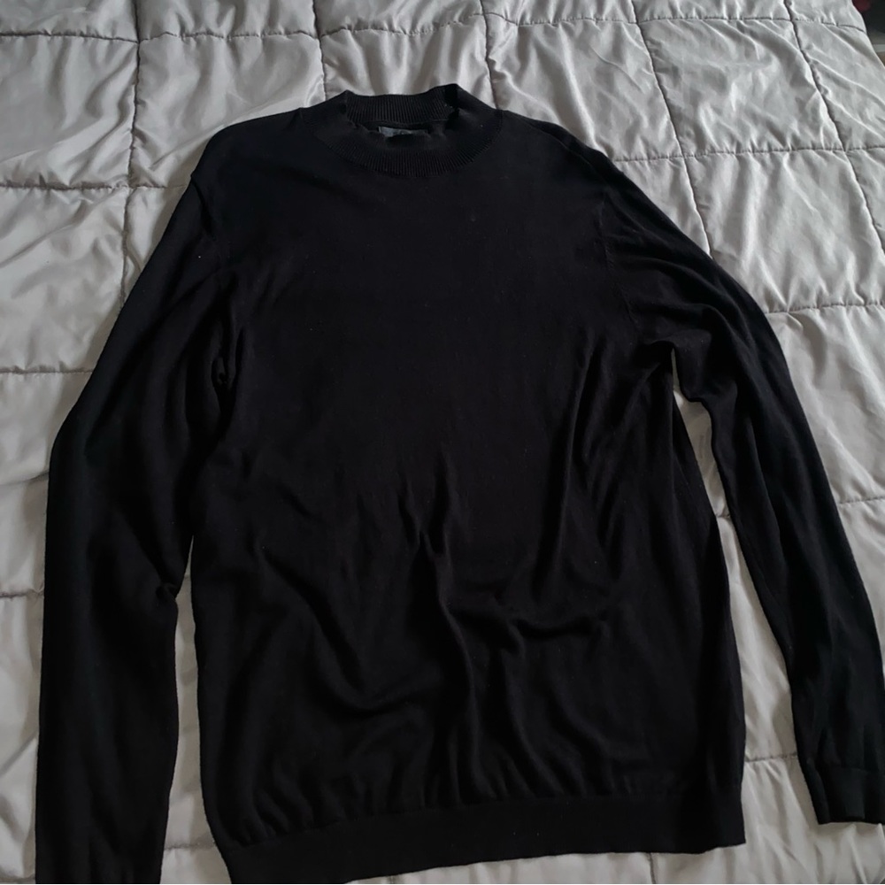 ASOS Knited Lightweight Crewneck Sweater 😎